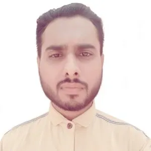 Shubham - C teacher - Jammu