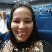 Professora de Portugues e Redação para ensino fundamental e médio em Aracaju