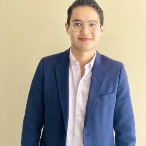 Oscar - Profesor de comunicación - San Agustín