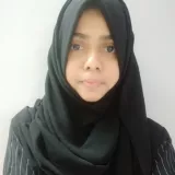 Alina - Literature tutor - Takli Dhokeshwar