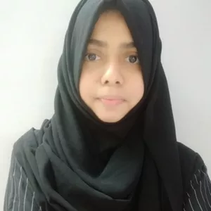 Alina - Literature tutor - Takli Dhokeshwar