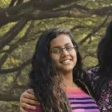 Ishani - English tutor - Kolkata