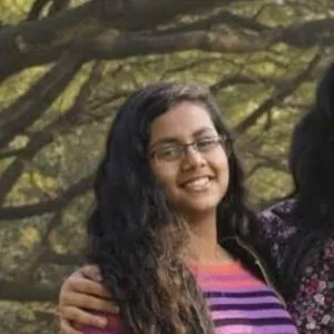 Ishani - English tutor - Kolkata