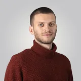 Andreas -  leksehjelplærer - Førde