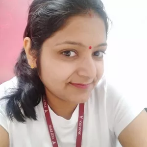 Akanksha - Maths tutor - Haridwar