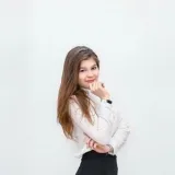 Anastasia - Spanish Tutor - Medford