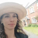 Francesca - Italian tutor - Southampton