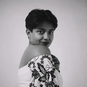Dannia - Profesor de español y literatura - Santa Catarina