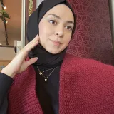 Rümeysa - Okul derslerine destek öğretmeni - 