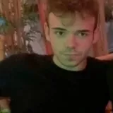 Daniel - Profe de historia - Málaga