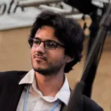 Cyril - Prof d'initiation informatique - Peynier