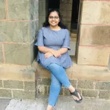 Asmita - Biology tutor - Aurangabad