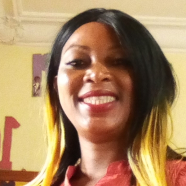Health student offering nutrition and well being up to University level in Lagos.