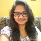 Shivani - Biology teacher - Ahmednagar