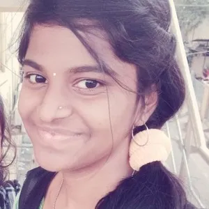 B Jayalakshmi - Accounting teacher - Sholinghur