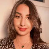 Sanaa - Prof d'aide aux devoirs - Paris 12e