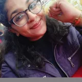 Naina - Maths tutor - Ghaziabad