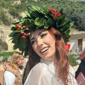 Antonietta - Insegnante di aiuto compiti - Casapesenna