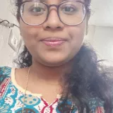 Keerthanaa - Maths tutor - Namakkal