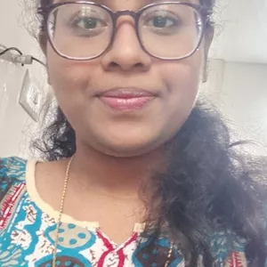Keerthanaa - Maths tutor - Namakkal