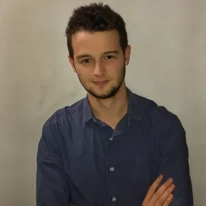 Pierre - Prof de maths - Croix