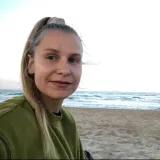 Viola - profesor de alemán - Valencia