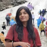 Shruti - Geography tutor - Baran