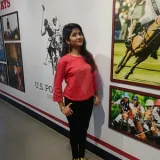 Akansha - Biology tutor - Manpur Uttar