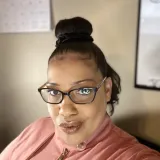 Tiffany - Fundraising tutor - Omaha