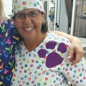Ana Maria - Profe de cocina - Campillos