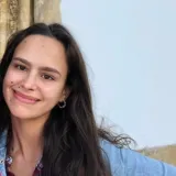Catarina - Prof de auxílio para alunos com problemas de leitura - Coimbra
