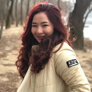 Regina Jessica - Guru membaca - Kecamatan Gubeng