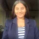 Rupansha - English Vocabulary Tutor - Navi Mumbai