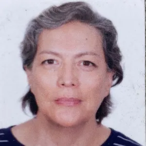 Ameyali - prof de Derecho inmobiliario - Ciudad de México