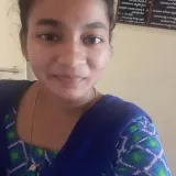 Kavya - Biology tutor - Srikakulam