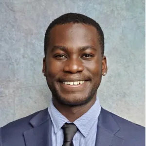 Sebastian (Ohene) - Biology tutor - Granby