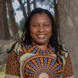 TENDAI - English tutor - Port Elizabeth