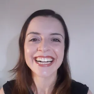 Michelle - Professor de português para estrangeiros - 