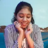 Prachi - Biology tutor - Patna