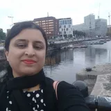 Nosheen - Chemistry tutor - Blackburn