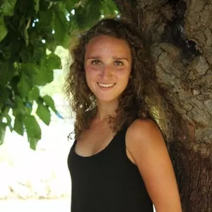 Lucie - professeur de law - Villeurbanne