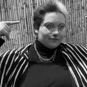 Joanna - Prof de français - Albi