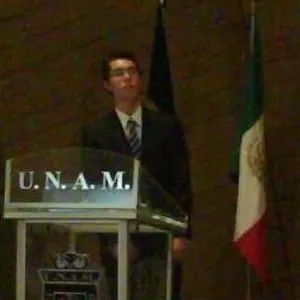 Luis - profesor de lectura - Ciudad de México