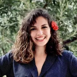 Lucia - Spanish Tutor - Laredo