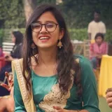 Drishti - Maths tutor - Delhi