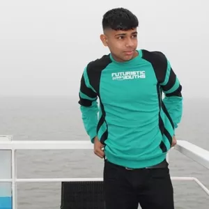 Mantavya - Basketball tutor - Jaipur