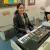 Harini - Piano tutor - 