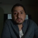 Mauricio - Profe de fotografía - Itagüi