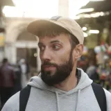 Jose Pedro - Profe de programación - Madrid
