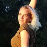 Ronja - Leraar Schilderen - Assendelft